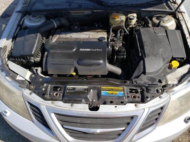 Photo 11 from auction – 2008 SAAB 9-3 2.0T with VIN YS3FB49Y281100748