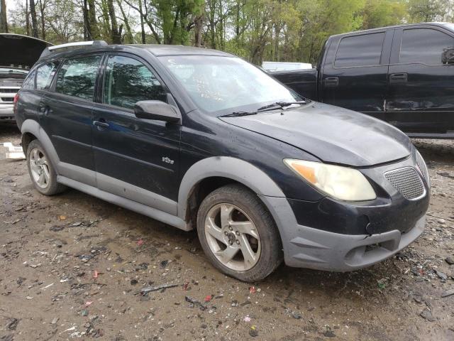Photo 4 from auction – 2006 PONTIAC VIBE with VIN 5Y2SL65826Z464655