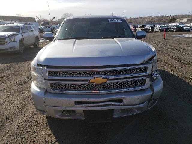 Photo 5 from auction – 2013 CHEVROLET SILVERADO with VIN 3GCPKSE77DG318449