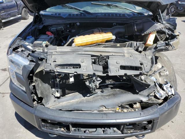 Photo 11 from auction – 2016 FORD F150 SUPER with VIN 1FTEW1EG4GFC90413