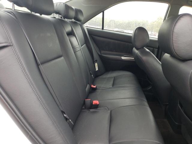 Photo 10 from auction – 2005 TOYOTA CAMRY LE with VIN 4T1BE32K35U412547