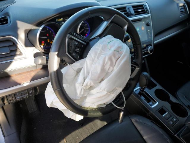 Photo 8 from auction – 2019 SUBARU OUTBACK 3. with VIN 4S4BSENC9K3247579
