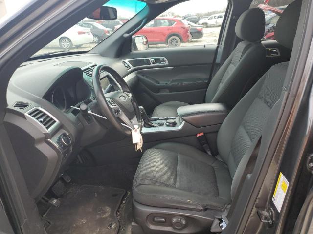 Photo 7 from auction – 2015 FORD EXPLORER X with VIN 1FM5K8D82FGA92206