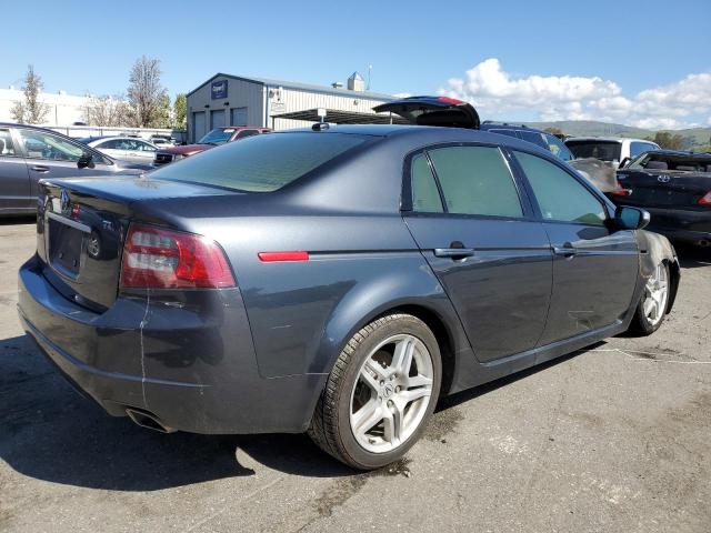 Photo 3 from auction – 2007 ACURA TL with VIN 19UUA66217A011055