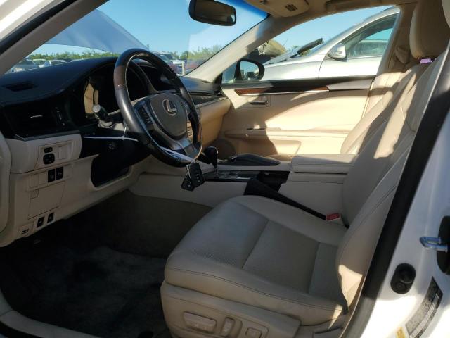 Photo 7 from auction – 2015 LEXUS ES 350 with VIN JTHBK1GG8F2207839