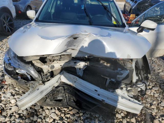 Photo 11 from auction – 2017 SUBARU LEGACY 2.5 with VIN 4S3BNAC65H3055702
