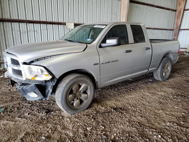 DODGE OTHER 2012 с VIN 1C6RD6FT9CS301365 - Снимка от търг