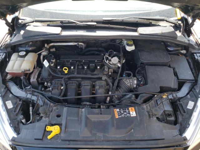 Photo 11 from auction – 2017 FORD FOCUS TITA with VIN 1FADP3J22HL287971