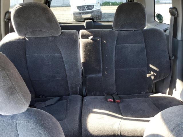 Photo 10 from auction – 2002 HYUNDAI SANTA FE with VIN KM8SC73D02U219555
