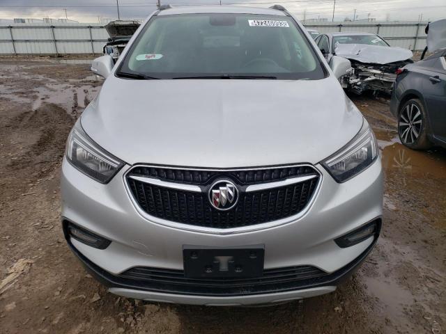Photo 5 from auction – 2018 BUICK ENCORE PRE with VIN KL4CJFSB0JB564548