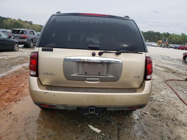 صورة رقم 6 من المزاد - 2004 BUICK RAINIER CX مع VIN 5GADS13S742182659