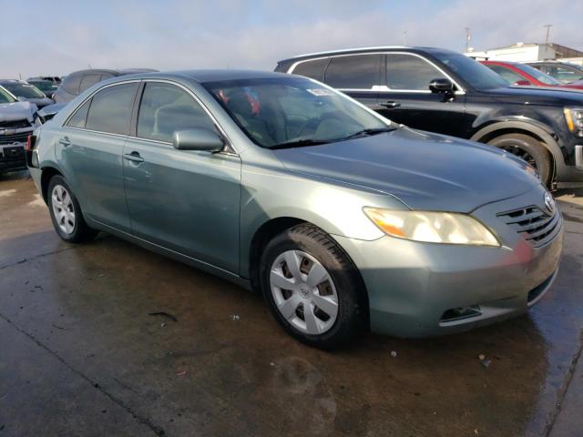 Photo 4 from auction – 2007 TOYOTA CAMRY CE with VIN 4T1BE46K67U575759