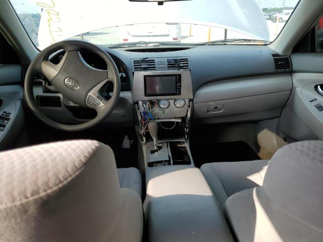 Photo 8 from auction – 2010 TOYOTA CAMRY BASE with VIN 4T4BF3EK0AR066188