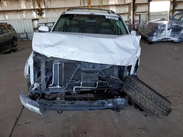 Photo 5 from auction – 2011 CHEVROLET AVALANCHE with VIN 3GNTKFE31BG375981