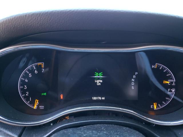 Photo 9 from auction – 2015 JEEP GRAND CHER with VIN 1C4RJFBG9FC645545
