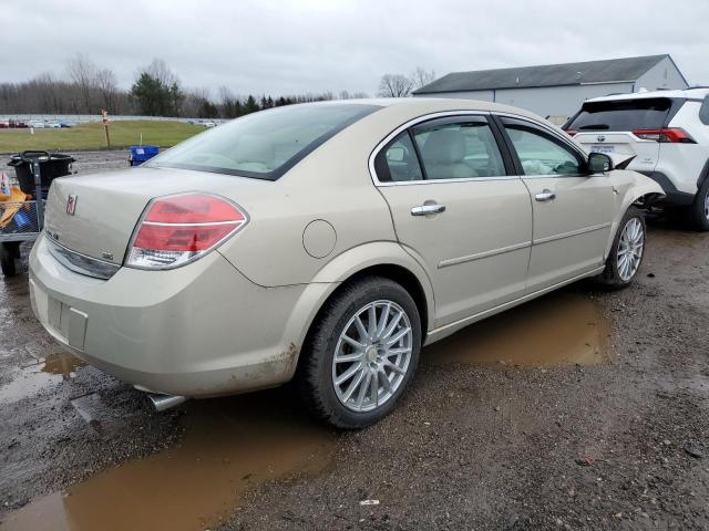 Photo 3 from auction – 2009 SATURN AURA with VIN 1G8ZX57769F210447