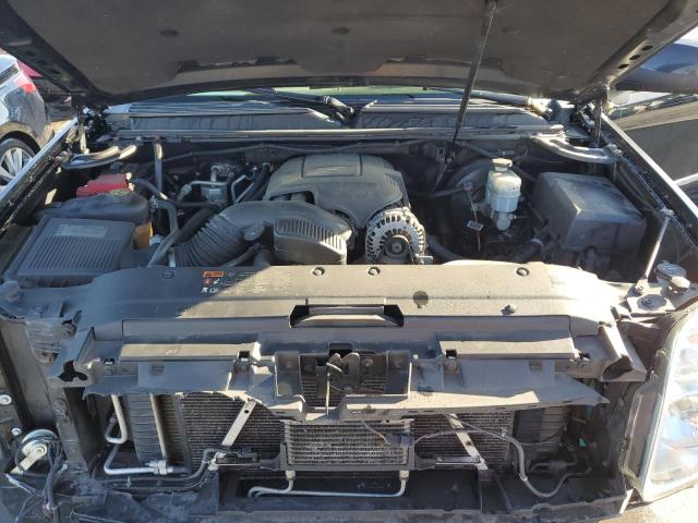 Photo 12 from auction – 2013 GMC YUKON DENA with VIN 1GKS2EEF4DR215724