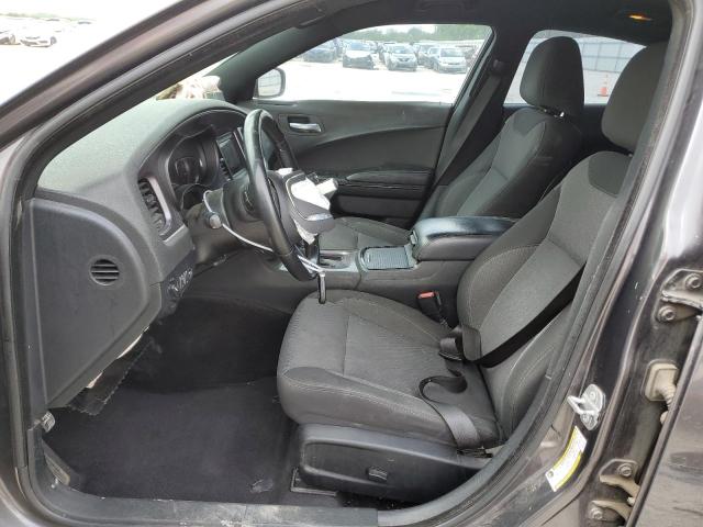 Photo 7 from auction – 2018 DODGE CHARGER SX with VIN 2C3CDXBG9JH186742