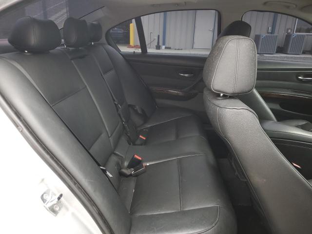 Photo 10 from auction – 2007 BMW 328 I SULE with VIN WBAVC535X7FZ70024