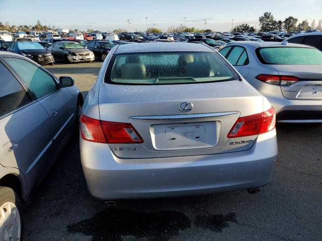 Photo 6 from auction – 2007 LEXUS ES 350 with VIN JTHBJ46G272118453