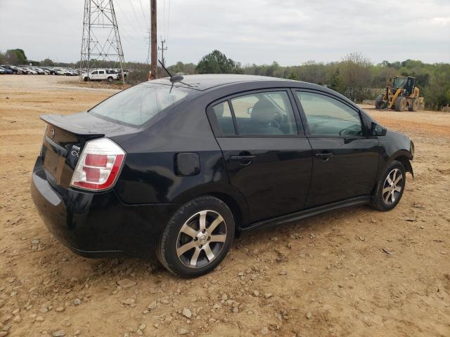 Photo 3 from auction – 2012 NISSAN SENTRA 2.0 with VIN 3N1AB6AP2CL643134