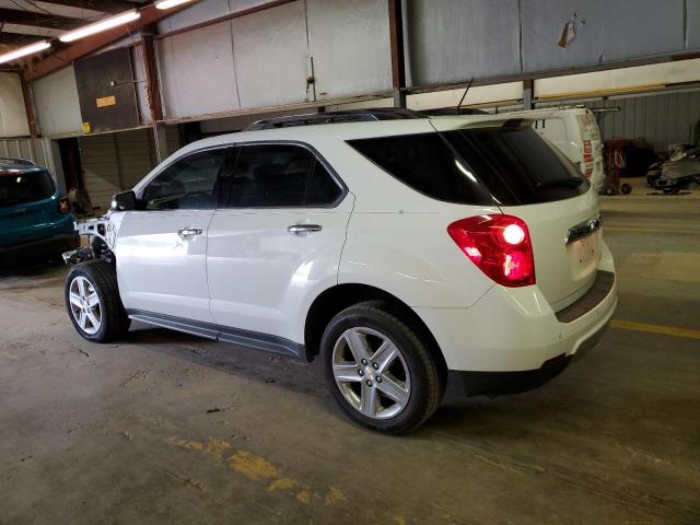 Photo 2 from auction – 2015 CHEVROLET EQUINOX LT with VIN 1GNALDEK1FZ115263
