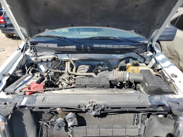 Photo 11 from auction – 2013 FORD F150 SUPER with VIN 1FTFX1CF5DKF54186