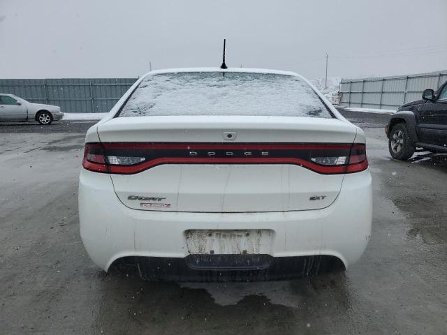 Photo 6 from auction – 2015 DODGE DART SXT with VIN 1C3CDFBB7FD223094