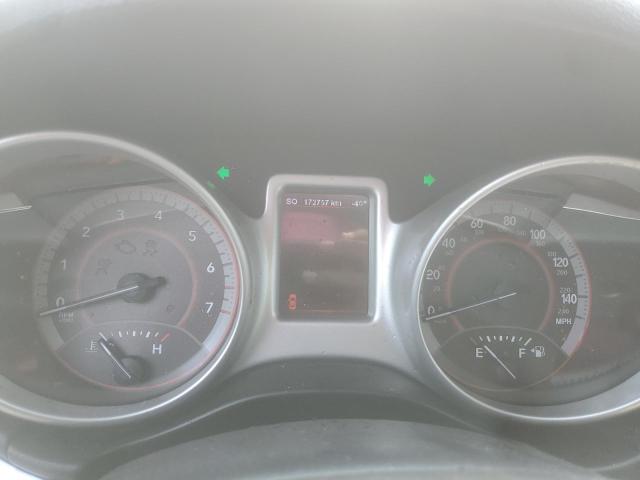 Photo 9 from auction – 2012 DODGE JOURNEY R/ with VIN 3C4PDDFG4CT241890