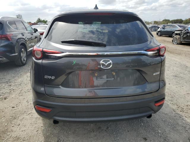 Photo 6 from auction – 2018 MAZDA CX-9 TOURI with VIN JM3TCACY0J0212966
