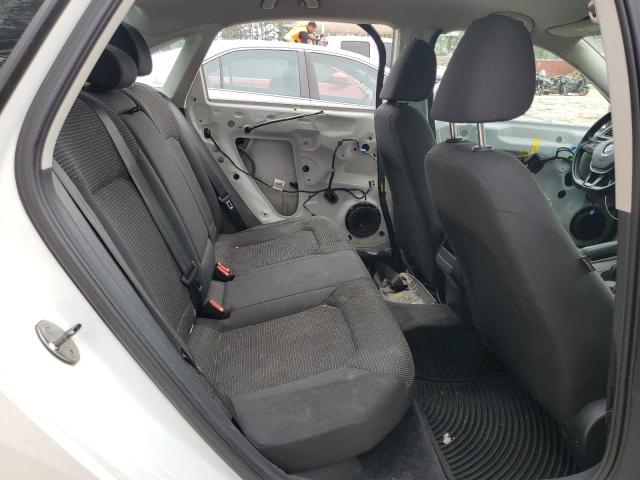 Photo 10 from auction – 2016 VOLKSWAGEN PASSAT S with VIN 1VWAT7A35GC058852