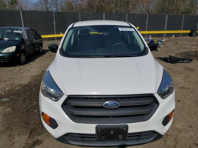 Photo 5 from auction – 2017 FORD ESCAPE S with VIN 1FMCU0F77HUD05484