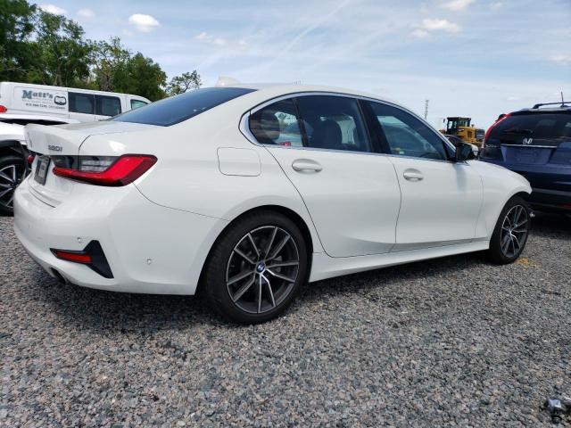 Photo 3 from auction – 2019 BMW 330I with VIN WBA5R1C57KAE82102