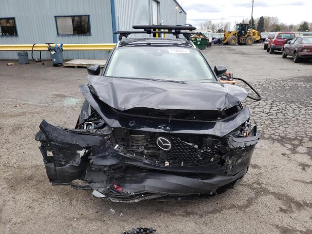 Photo 5 from auction – 2021 MAZDA CX-30 PREM with VIN 3MVDMBDL0MM317493