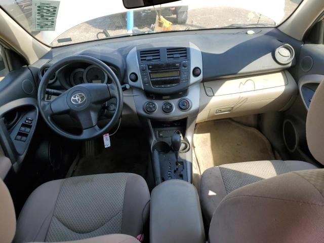 Photo 8 from auction – 2008 TOYOTA RAV4 with VIN JTMZK33V385018291