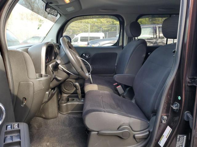 Photo 7 from auction – 2011 NISSAN CUBE BASE with VIN JN8AZ2KR8BT213477