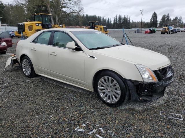 Photo 4 from auction – 2011 CADILLAC CTS PREMIU with VIN 1G6DS5ED9B0150537