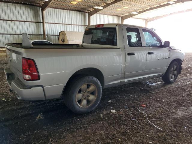 Photo 3 from auction – 2012 DODGE OTHER with VIN 1C6RD6FT9CS301365