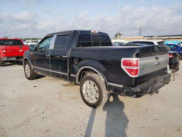 Photo 2 from auction – 2012 FORD F150 SUPER with VIN 1FTFW1CFXCFB80331