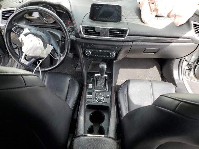Photo 8 from auction – 2018 MAZDA 3 TOURING with VIN 3MZBN1V35JM181157