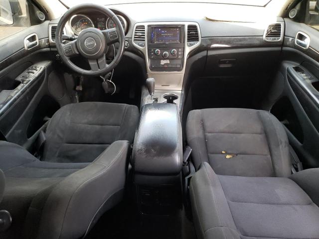 Photo 8 from auction – 2012 JEEP GRAND CHER with VIN 1C4RJFAG0CC149062