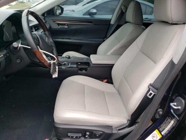 Photo 7 from auction – 2017 LEXUS ES 350 with VIN 58ABK1GG8HU063433