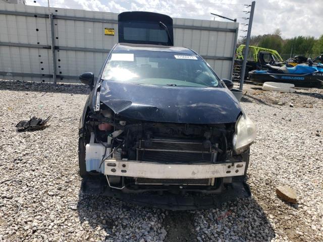 Photo 5 from auction – 2012 TOYOTA PRIUS with VIN JTDKN3DU5C1549118