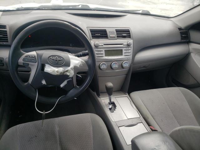 Photo 8 from auction – 2011 TOYOTA CAMRY BASE with VIN 4T1BF3EK1BU595824