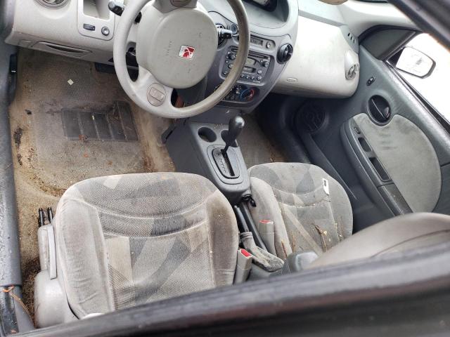 Photo 8 from auction – 2003 SATURN ION LEVEL with VIN 1G8AL52F43Z134448