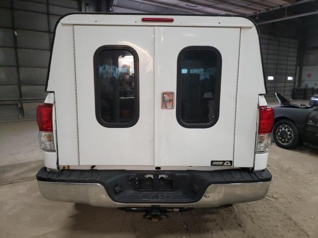 Photo 6 from auction – 2010 TOYOTA TUNDRA with VIN 5TFLU5F10AX023821