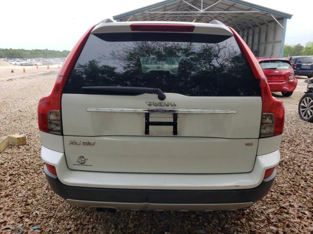 Photo 6 from auction – 2007 VOLVO XC90 3.2 with VIN YV4CN982971392437