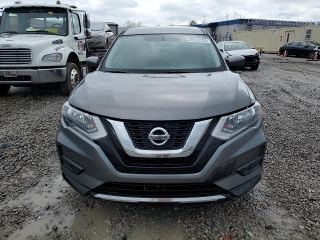Photo 5 from auction – 2017 NISSAN ROGUE S with VIN JN8AT2MT8HW383002