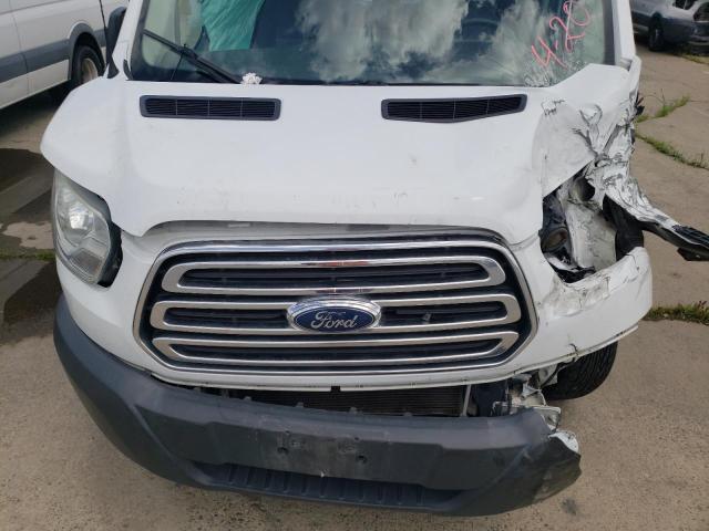 Photo 12 from auction – 2015 FORD TRANSIT T- with VIN 1FBZX2XM4FKB09831