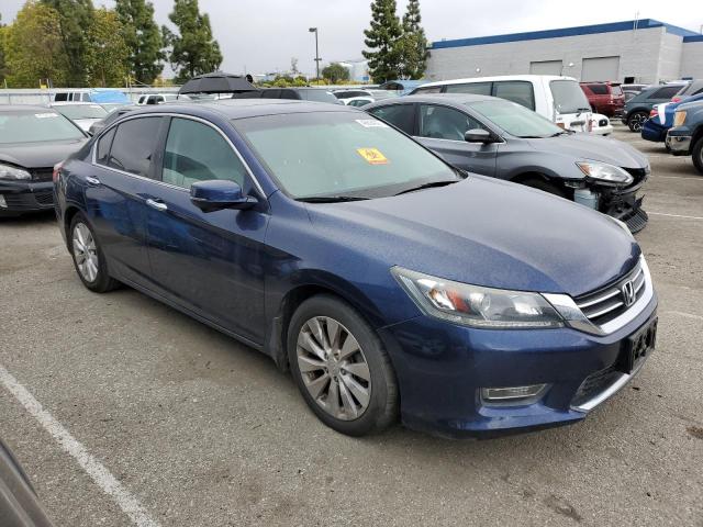 Photo 4 from auction – 2013 HONDA ACCORD EX with VIN 1HGCR2F70DA148007